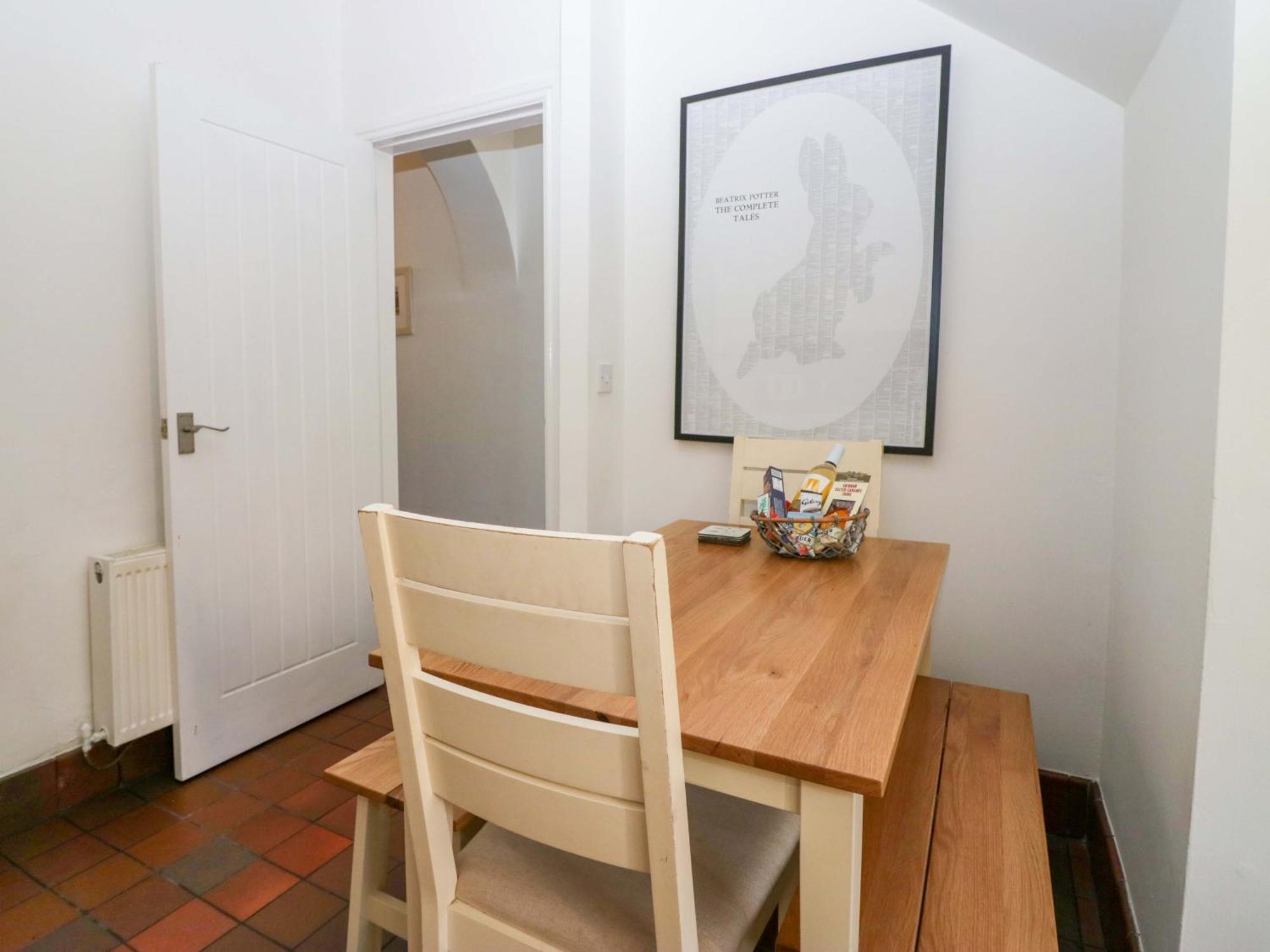 Acorn Cottage Уиндермер Екстериор снимка