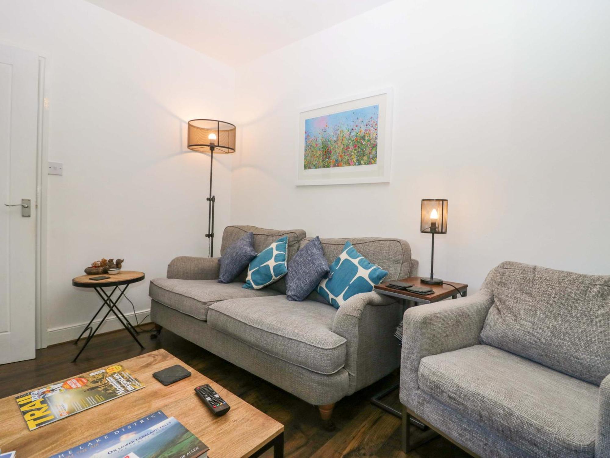 Acorn Cottage Уиндермер Екстериор снимка