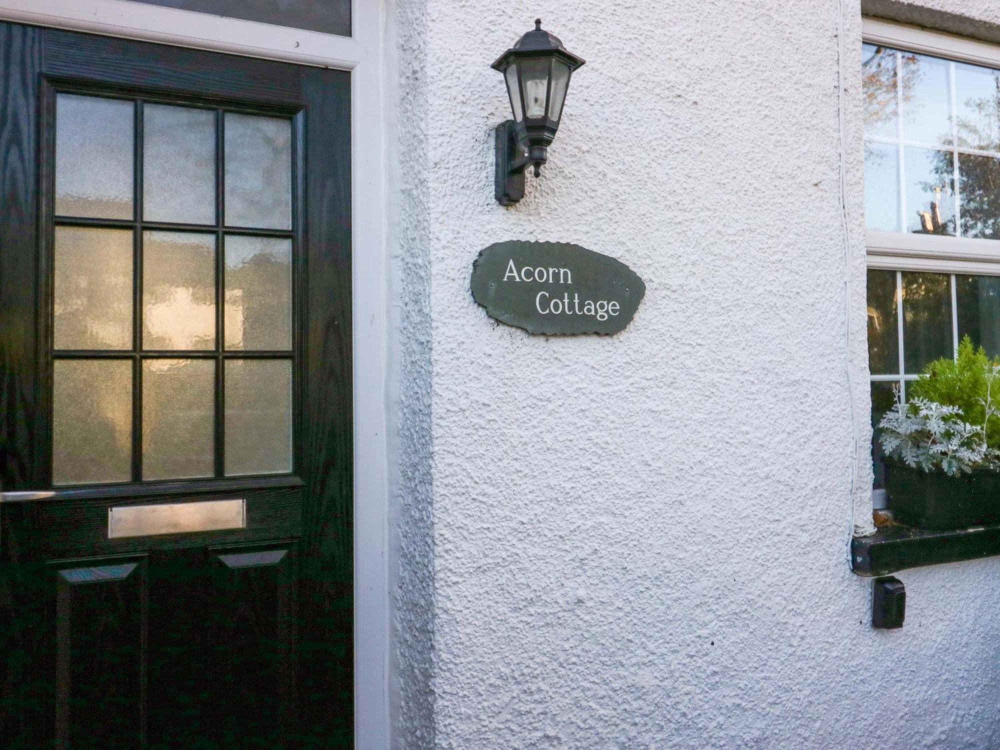 Acorn Cottage Уиндермер Екстериор снимка