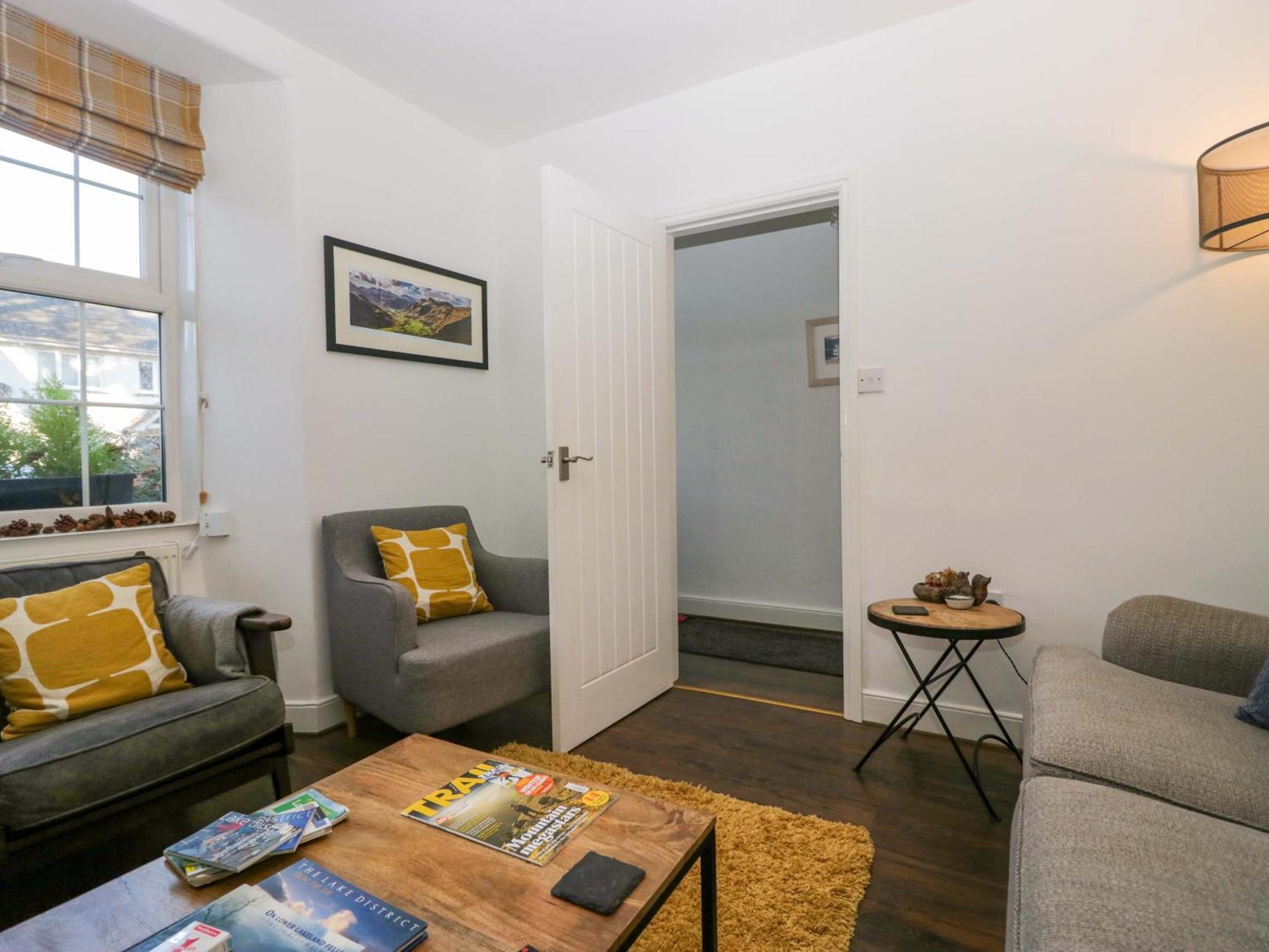 Acorn Cottage Уиндермер Екстериор снимка